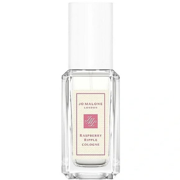 🆕 NWOB🍦Jo Malone Raspberry Ripple Cologne Deluxe MINI Limited Edition - Picture 1 of 1